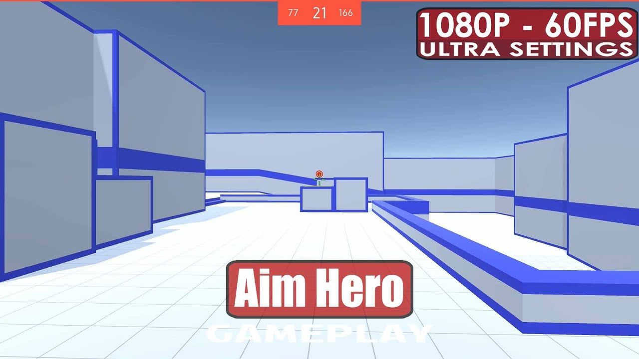 Aim Hero Full Version Free Download | FrontLine Gaming