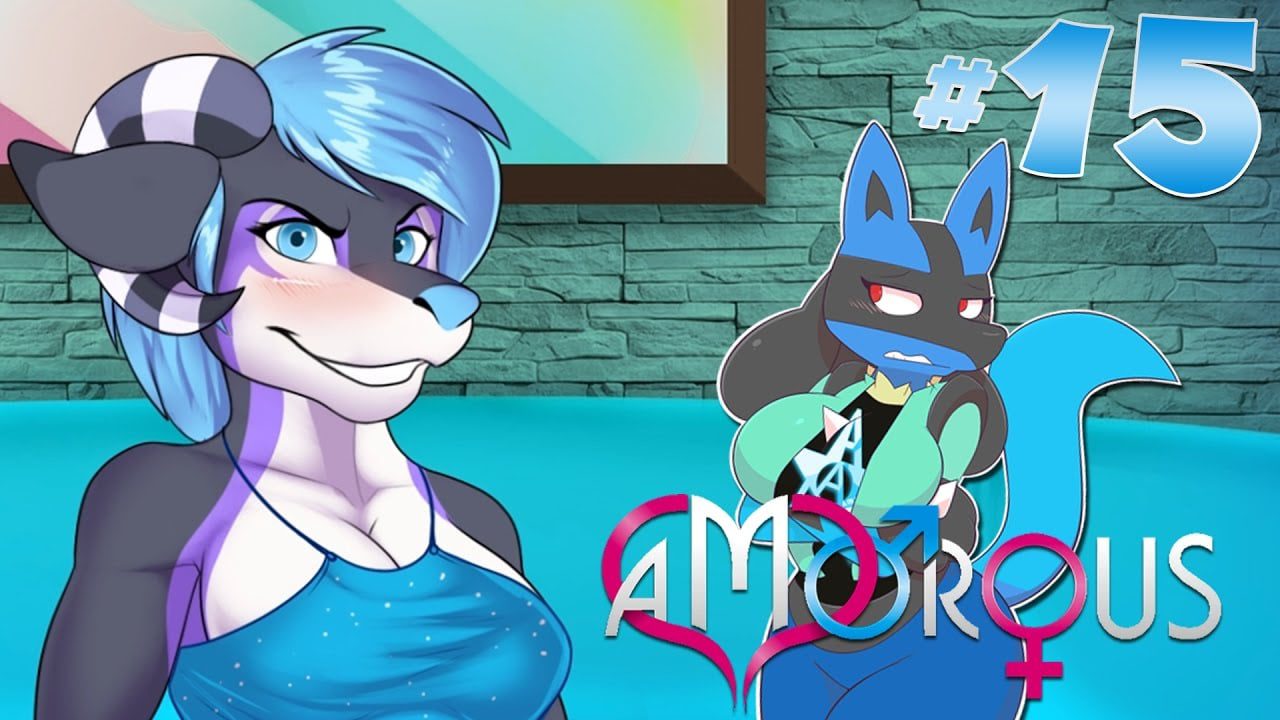 Amorous Full Version Free Download