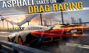 Asphalt Street Storm Racing Android WORKING Mod APK Download 2019