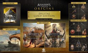 Assassins Creed Gold Edition Full Version Free Download