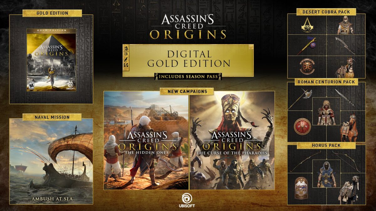 Assassins Creed Gold Edition Full Version Free Download