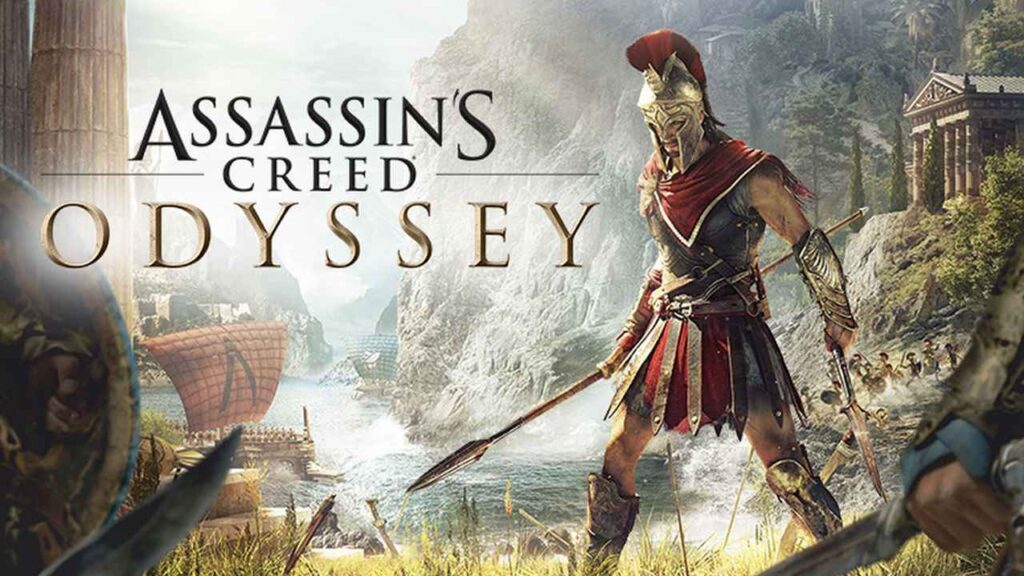 Assassins Creed Odyssey Full Version Free Download