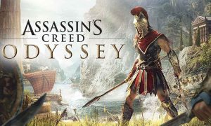 Assassins Creed Odyssey Full Version Free Download