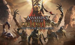 Assassins Creed Origins PC Full Version Free Download