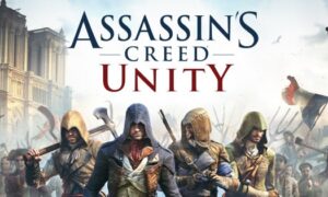 Assassins Creed Unity Full Version Free Download