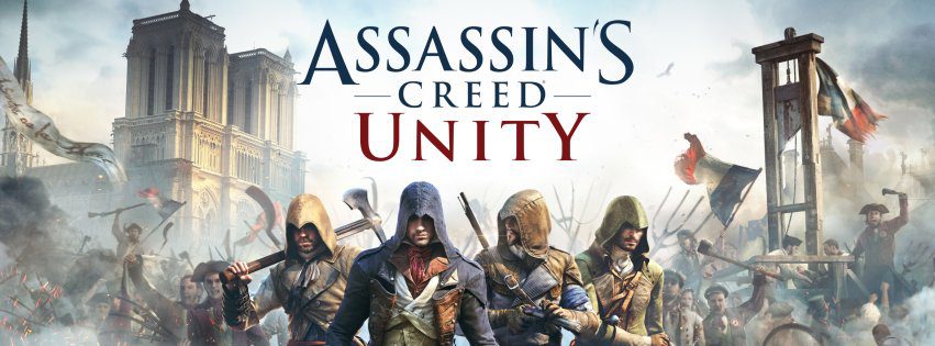 Assassins Creed Unity Full Version Free Download