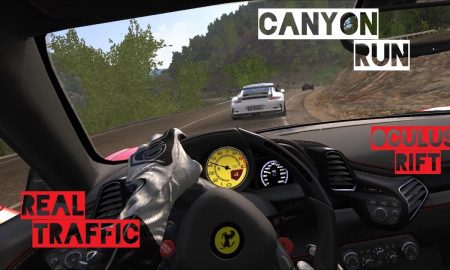 Assetto Corsa VR Full Version Free Download