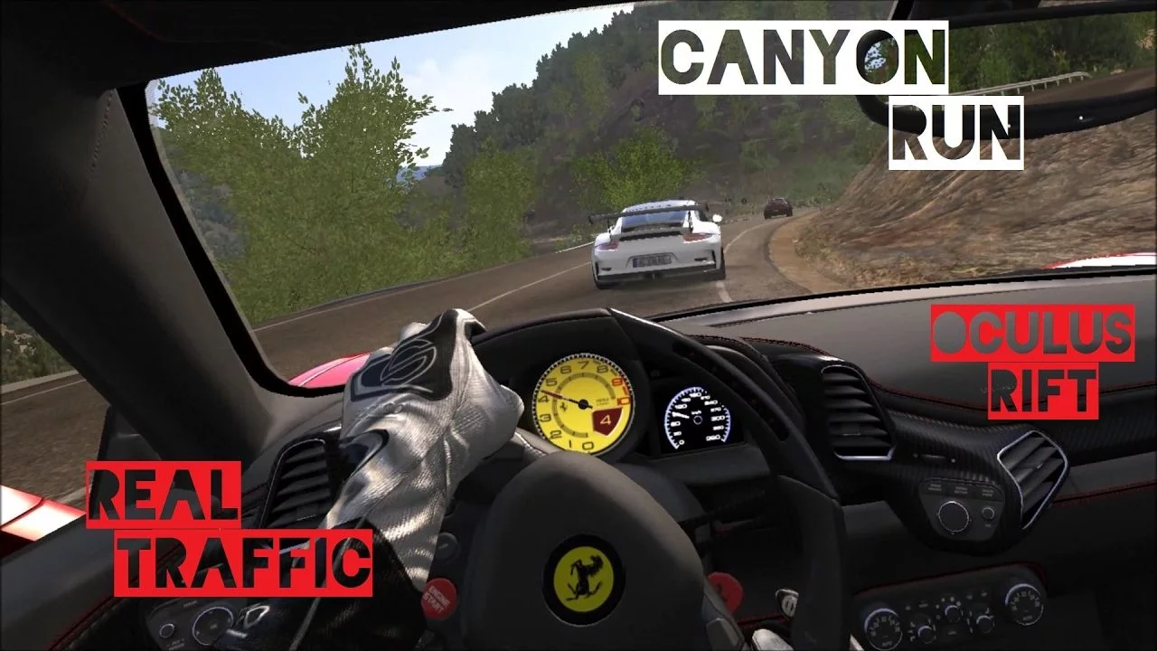 Download Game Assetto Corsa Apk Latest Version 