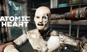 Atomic Heart