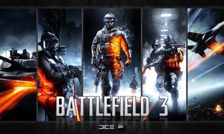 BATTLEFIELD 3 Full Version Free Download