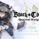 BLACK CLOVER QUARTET KNIGHTS Full Version Free Download