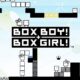 BOXBOY BOXGIRL Full Version Free Download
