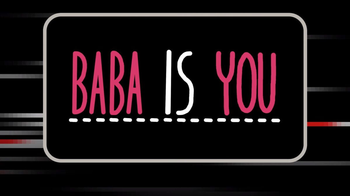 Baba Is You Full Version Free Download