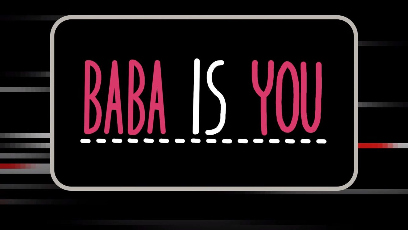 baba is you free download