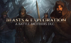 Battle Brothers Full Version Free Download