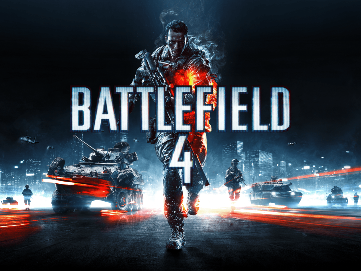 BATTLEFIELD 4™ Commander 2.1.1 Free Download