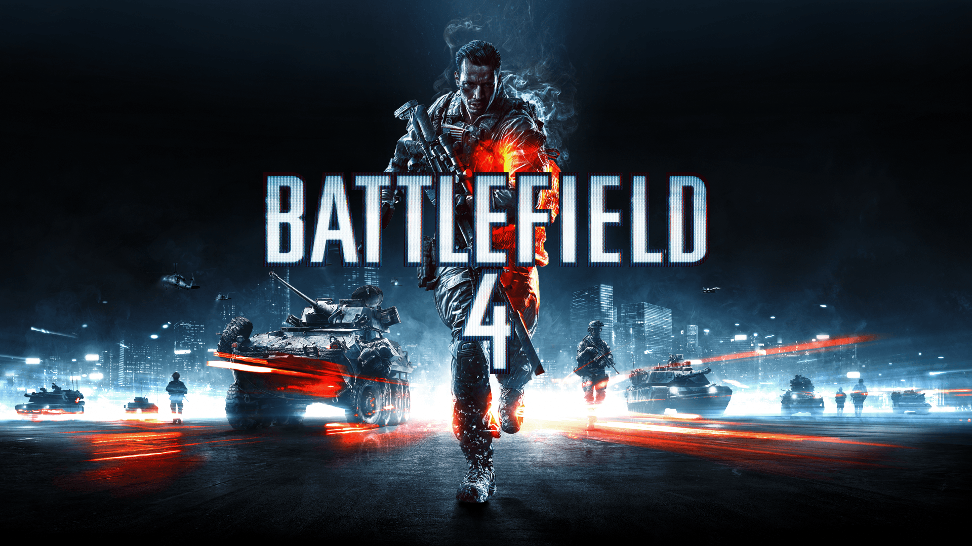 BATTLEFIELD 4 Xbox One Full Version Free Download