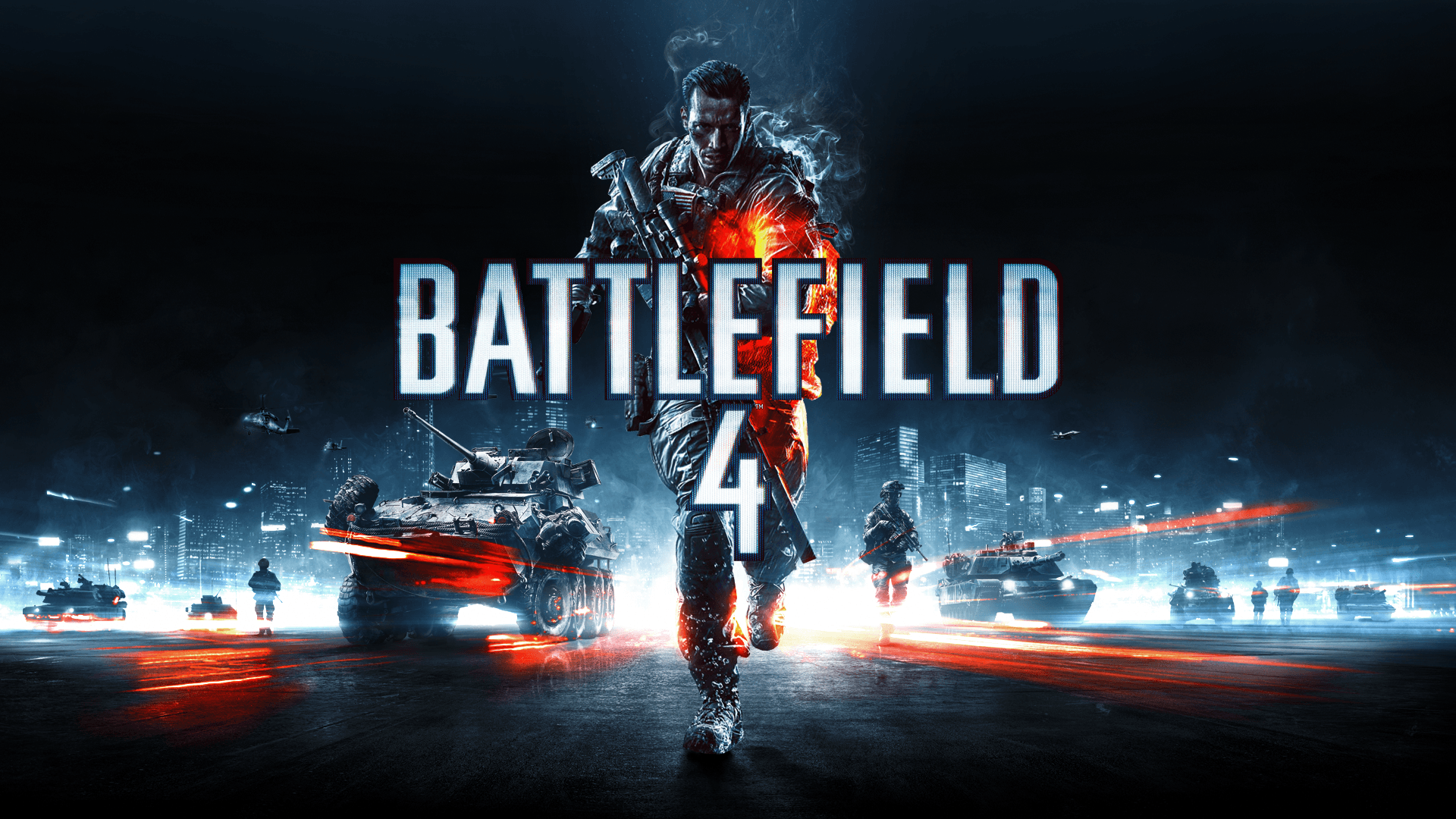 Battlefield 4 Free Download