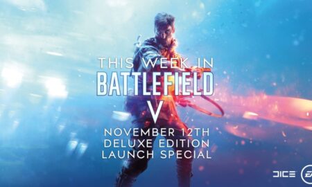 Battlefield 5 Deluxe Edition Full Version Free Download
