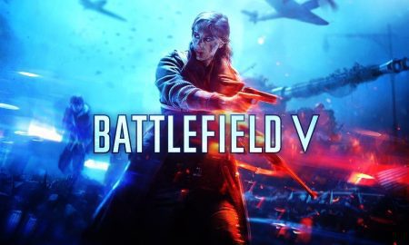 Battlefield 5 Full Version Free Download