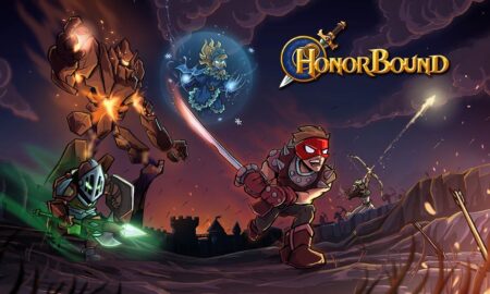 Honor Bound RPG Mobile Android WORKING Mod APK Download 2019