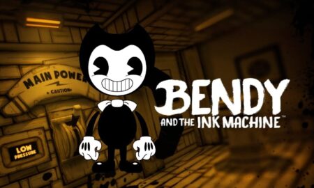 Bendy and the Ink Machine Full Version Free Download 2