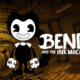 Bendy and the Ink Machine Full Version Free Download 2