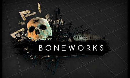 Boneworks Full Version Free Download