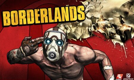 Borderlands 2 Full Version Free Download