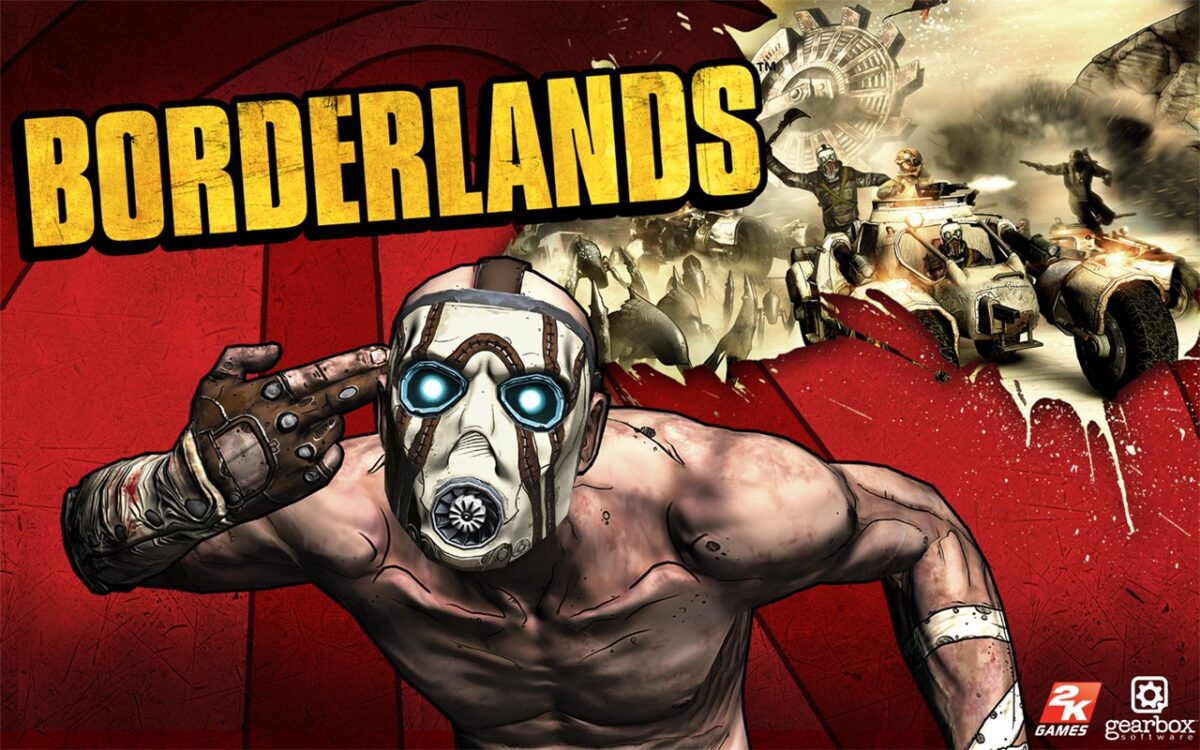 Borderlands 2 Full Version Free Download
