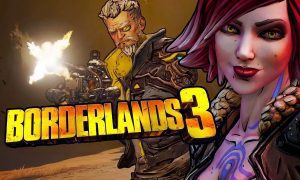 Borderlands 3