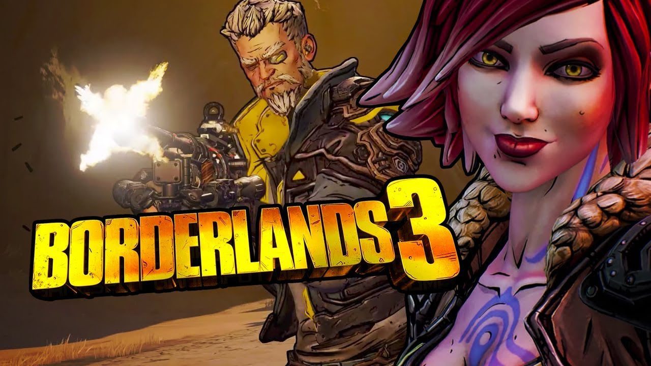 Borderlands 3