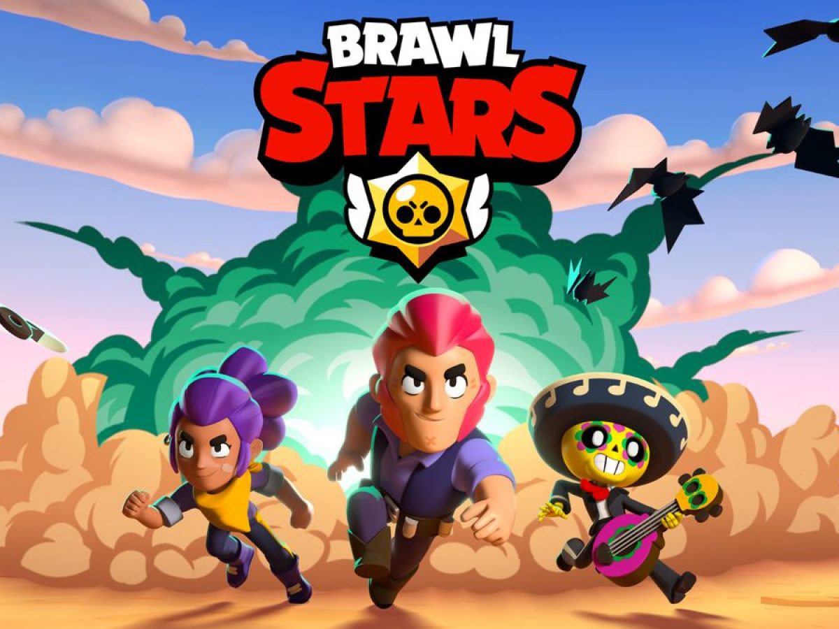 Brawl Stars Mobile Android Full Working Mod Apk Free Download Gf - android 4.4 roda brawl stars