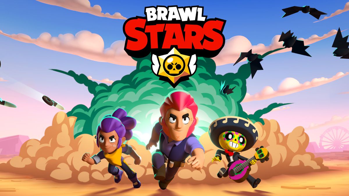 Brawl Stars Mobile Android Full WORKING Mod APK Free Download