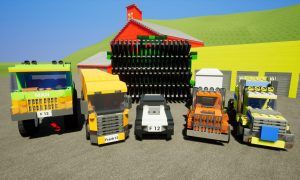 Brick Rigs Full Version Free Download