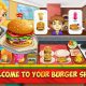 Burger Shop 2