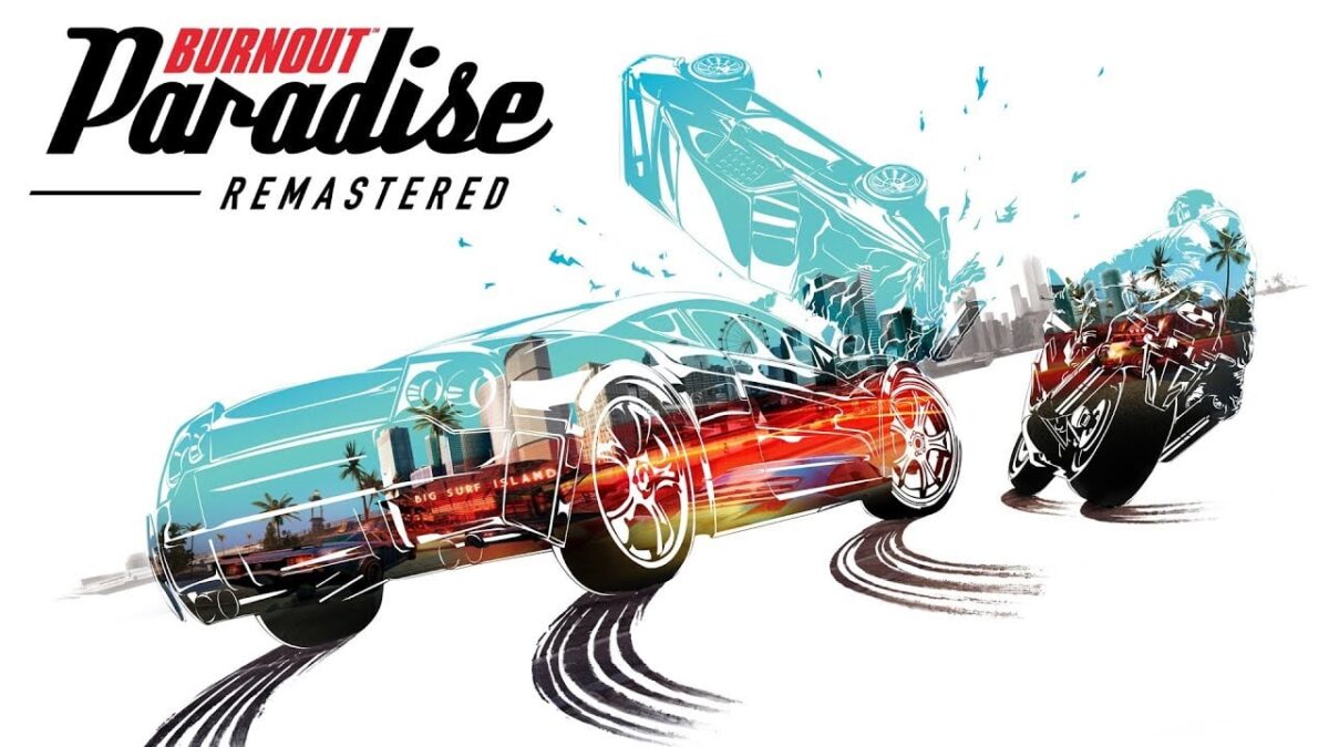 Burnout Paradise Xbox One Version Full Game Free Download