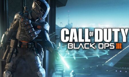 CALL OF DUTY BLACK OPS 3 Full Version Free Download