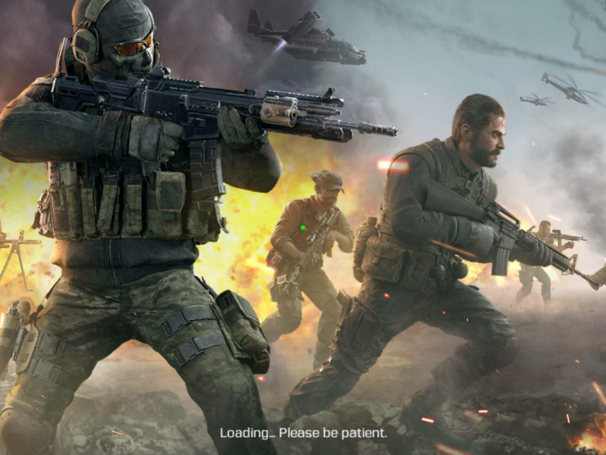 Call Of Duty Modern Warfare 2 Free Download Full Version PC Game - GMRF