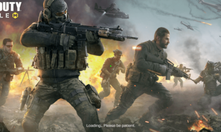 Call of Duty Mobile Android Mobile Full Version Download