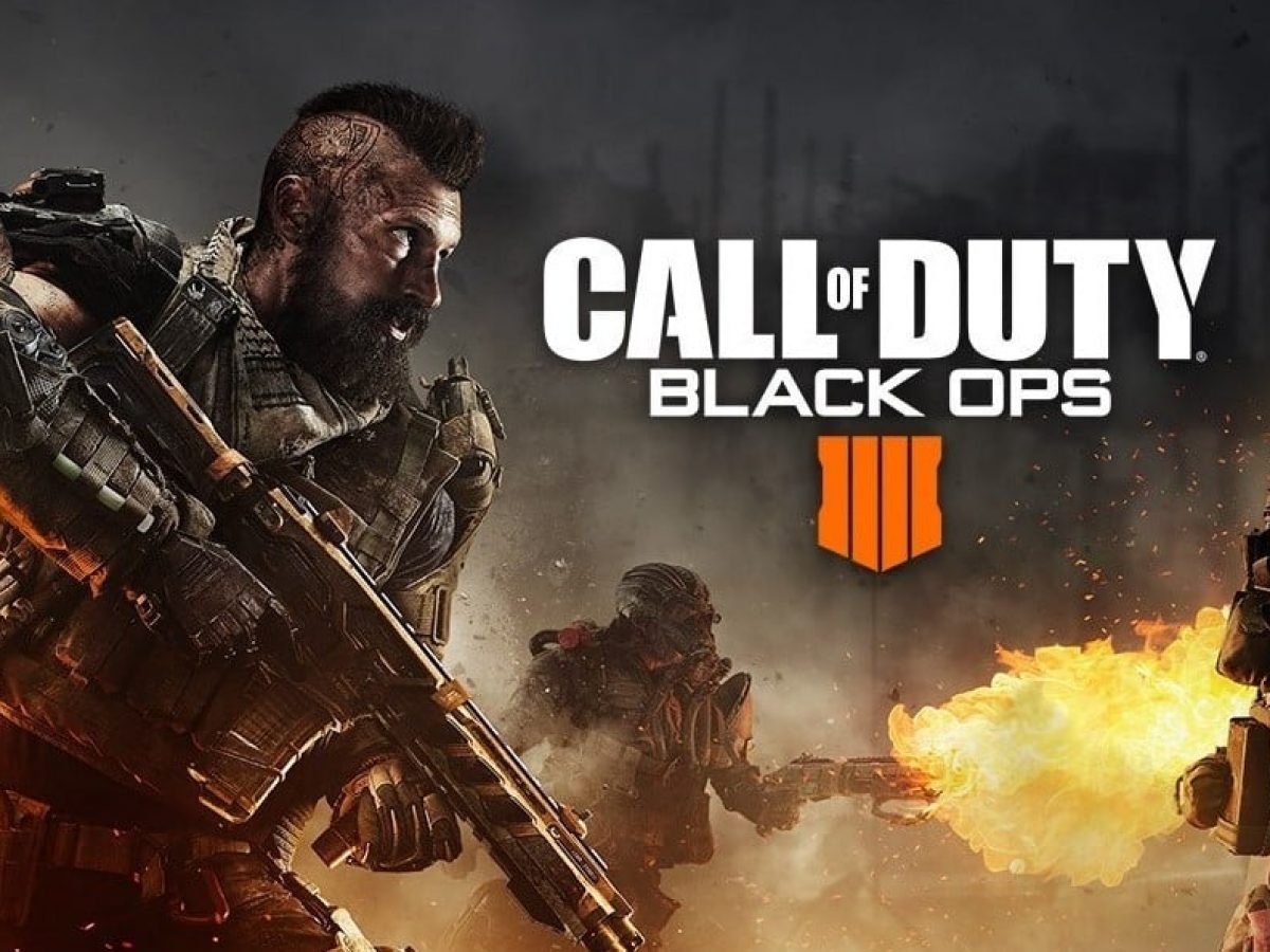 Call Of Duty Black Ops 4 Full Version Free Download Gf