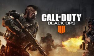 Call of Duty Black Ops 4 Full Version Free Download