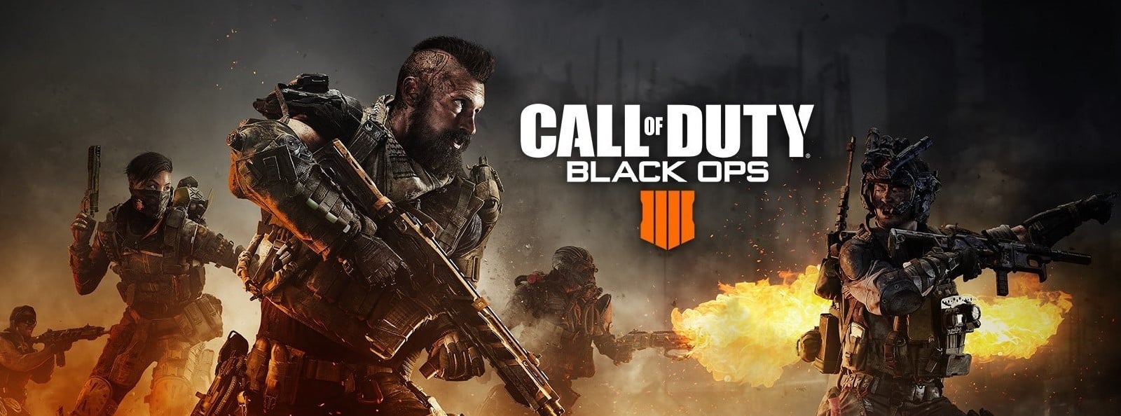 where can i buy black ops 4 for pc