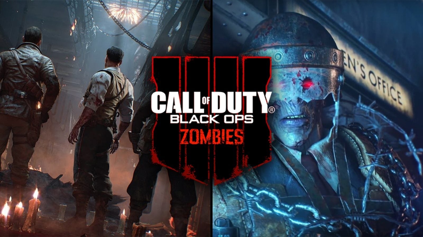 Call of Duty Black Ops 4 Zombies Full Version Free Download ... - 