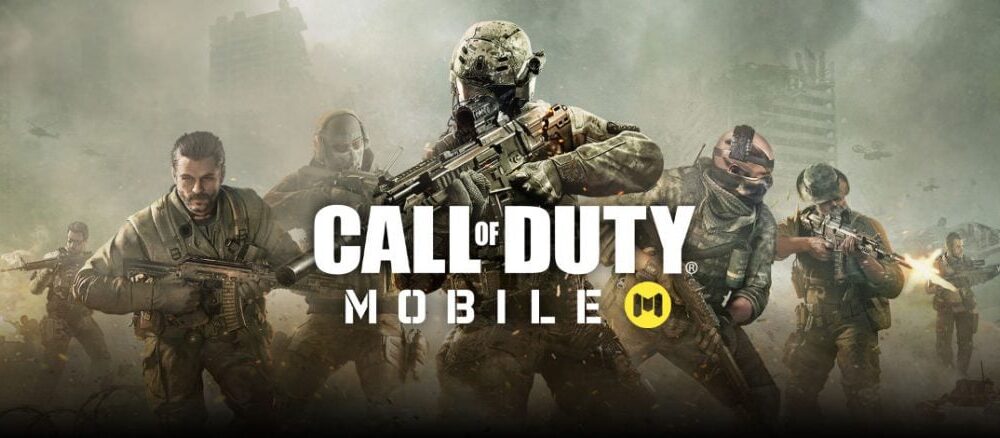 Call of Duty Mobile New Update 1.0.2.1 LIVE Android Version Full Game Free Download