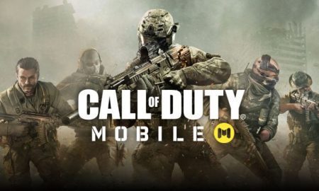 Call of Duty Mobile