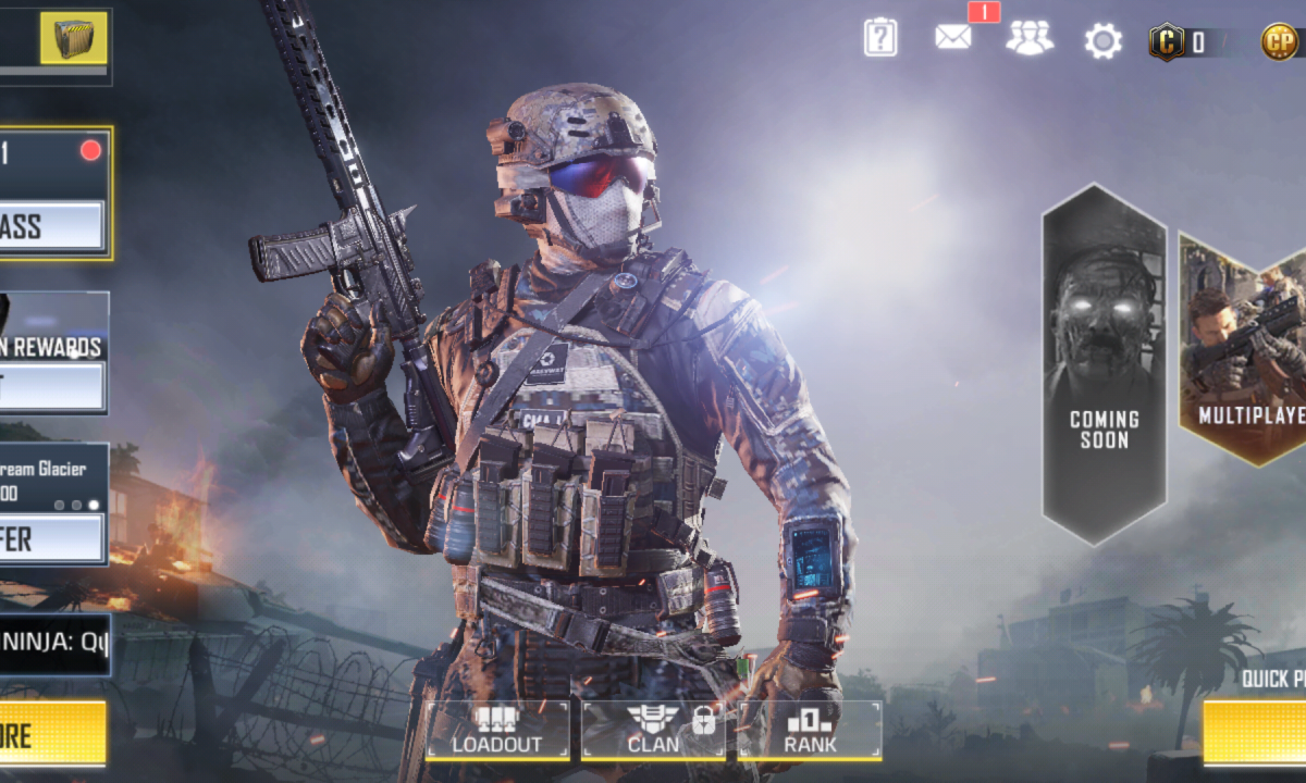 Call of Duty: Mobile Download Released For iOS And Android