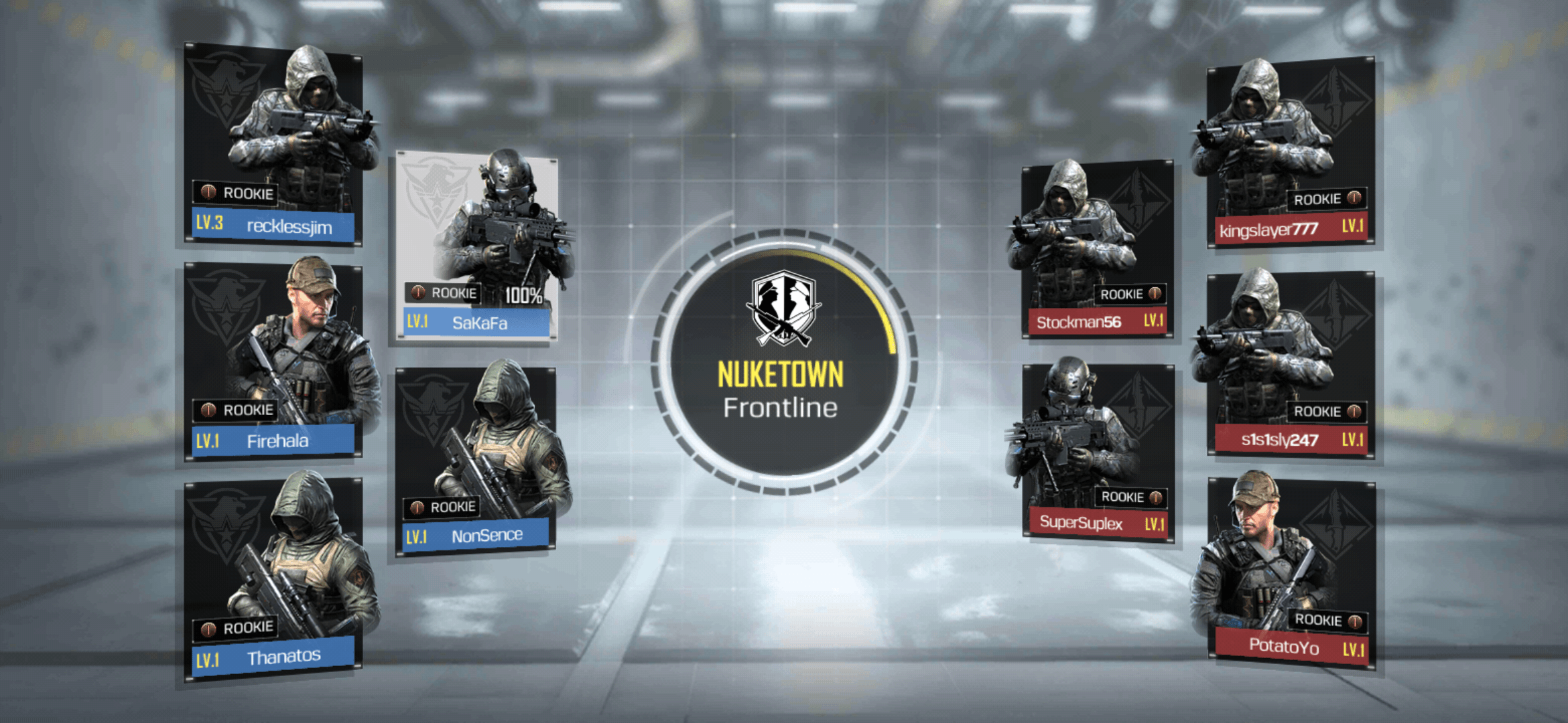Call of Duty Mobile Update 1.0.3.4 Version Android Free Game Full APK Download 2019