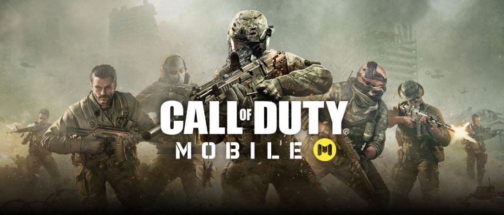 Call of Duty Mobile Full Version Free Download