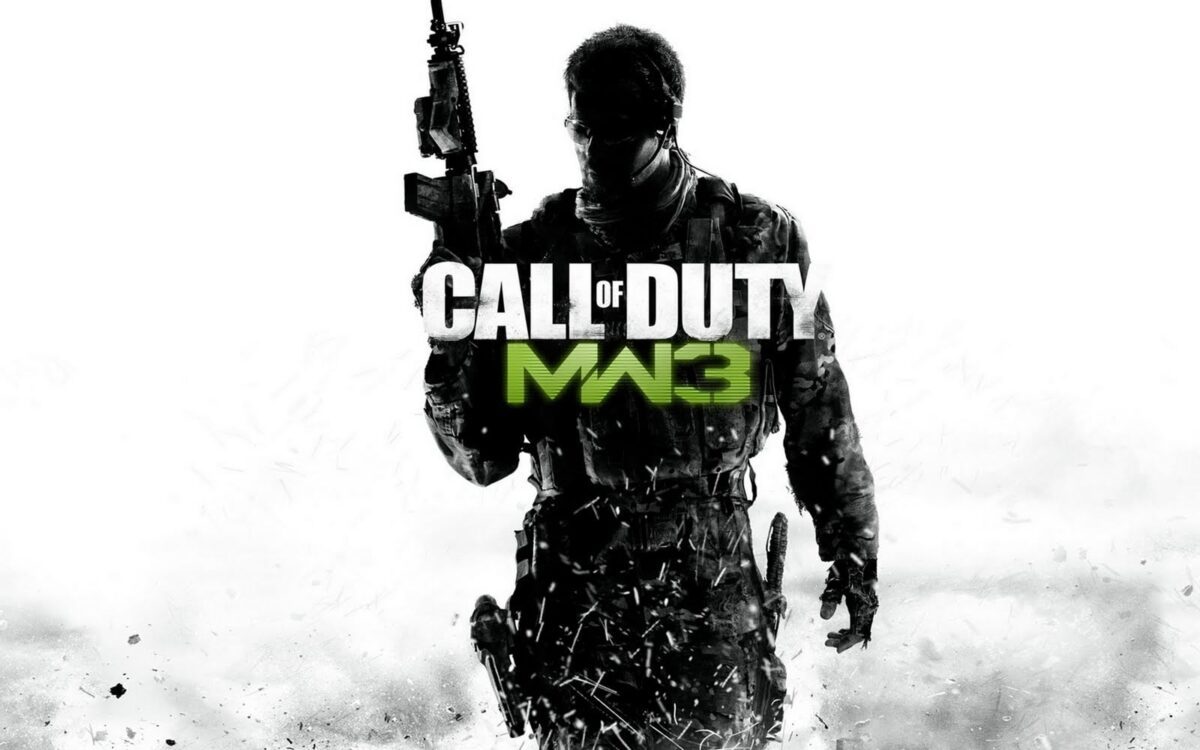 Call of Duty Modern Warfare 3 Full Version Free Download